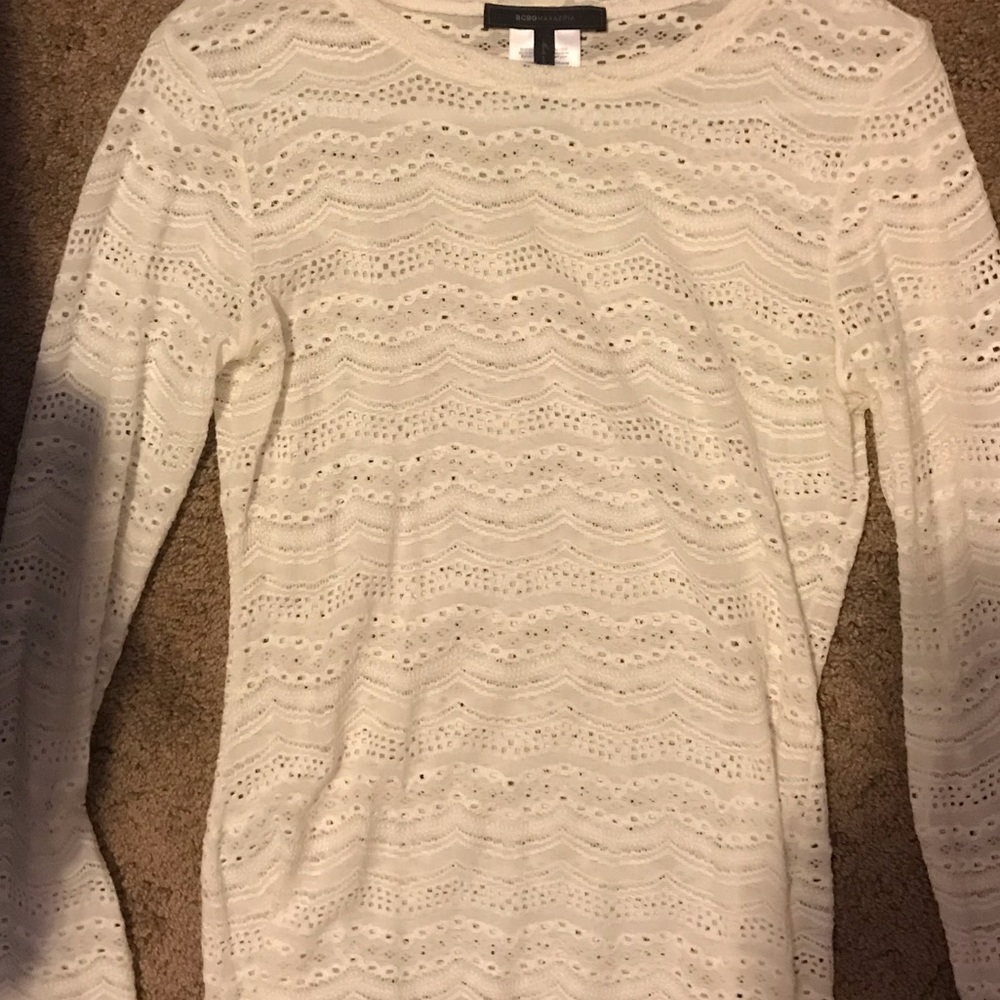 Bcbg shirt
